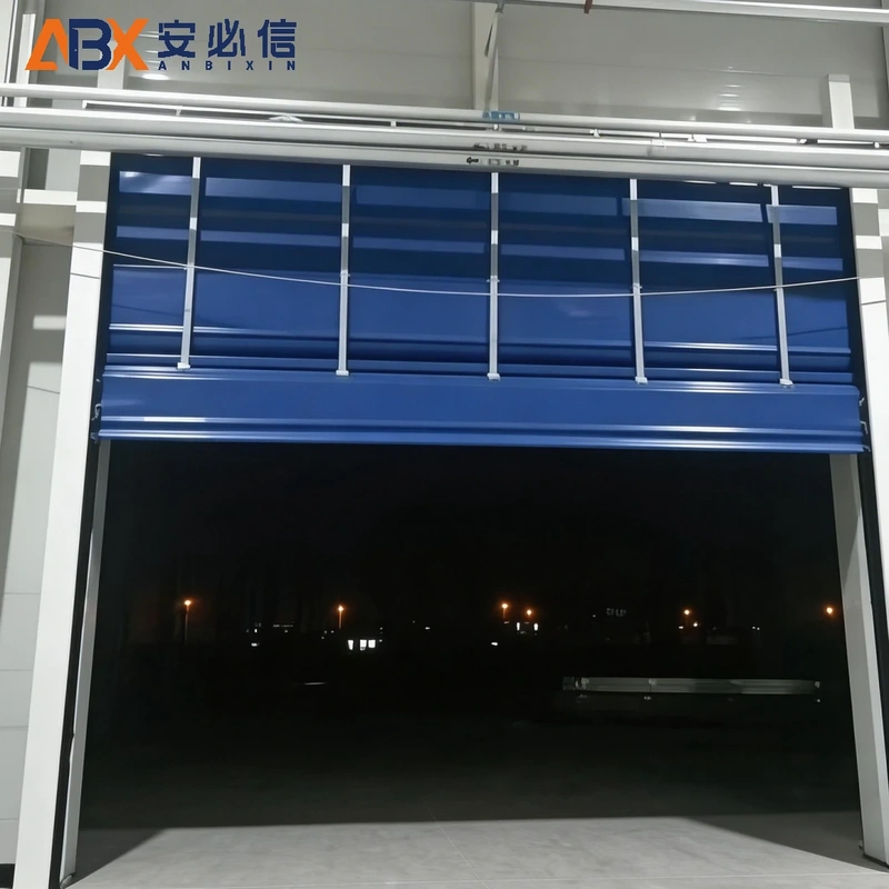 北海市背带堆积门