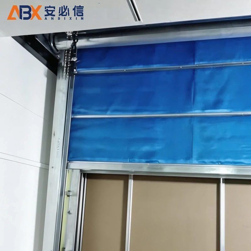 北海市堆积门
